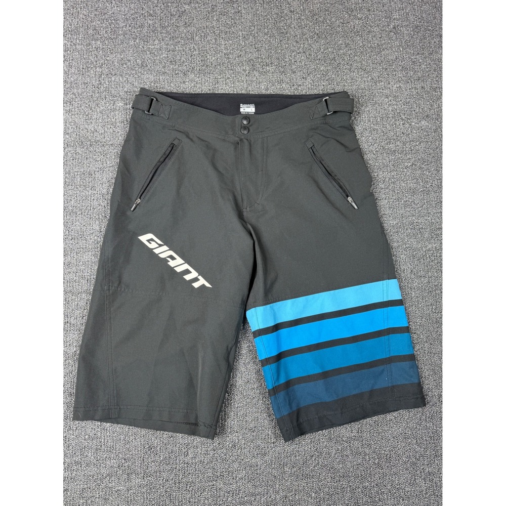 Giant Transfer Baggy Short TransTextura™‎ 4-way stretch fabric Size Medium